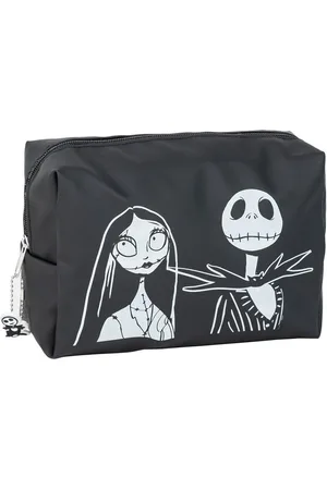 Cerdá Nightmare Before Christmas Toilettas Zwart