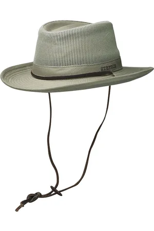 Stetson Outdoor air cotton 2791102 7 L