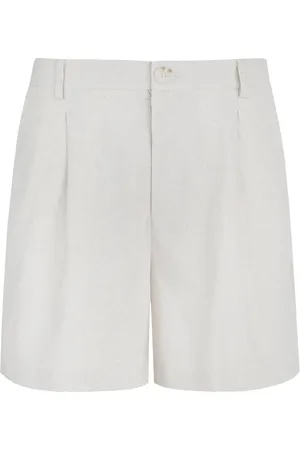 Fluresk Broek Seraphina Shorts 25zfqf16 014 Sand Dames