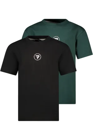 TYGO & vito -T-Shirt -