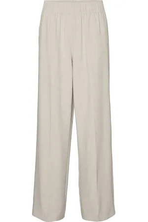 VERO MODA Cassidy Loose Broek Dames