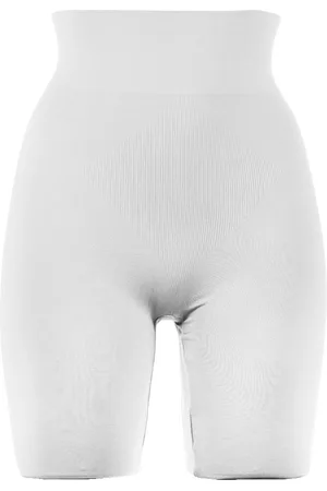 J&C JackyCeline Correctie dames boxershort lang - L