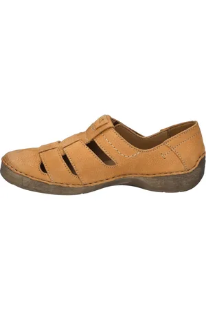 Josef Seibel Fergey 59 | Halbschuh für Damen | Gelb