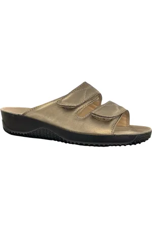 Rohde 1940.37 Slipper brons maat 36