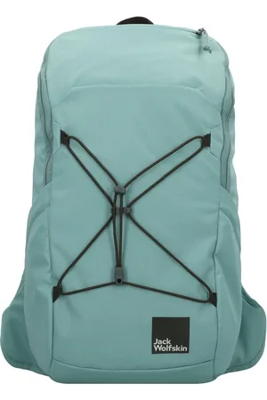 Jack Wolfskin Serene Rugzak Soft Jade