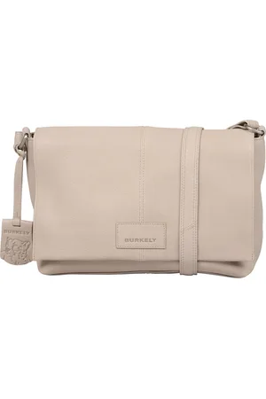 Burkely Soft Skylar Dames Satchel Bag