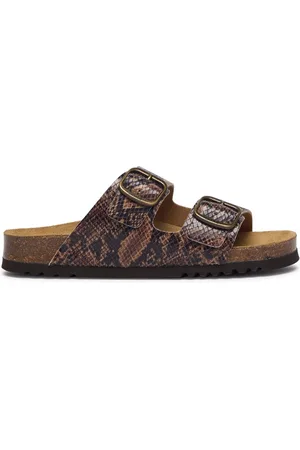 Scholl Josephine Syn Sandalen Dames