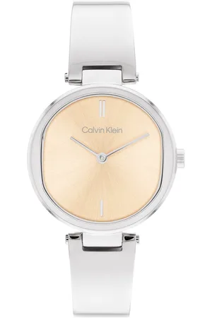 Calvin Klein CK25200311 CK ELEVATED Dames Horloge
