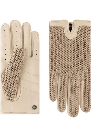 ROECKL Sanremo Handschoenen Leer