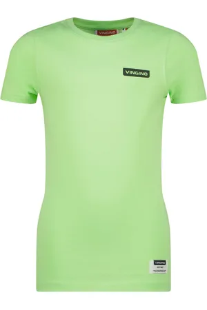 Vingino Basic-tee - Kinderen - T-shirts