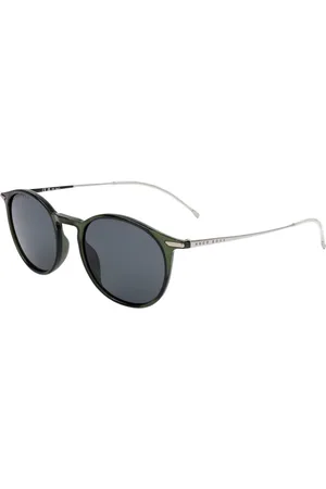HUGO BOSS 1190/S 1ED Zonnebril - Heren - Groen