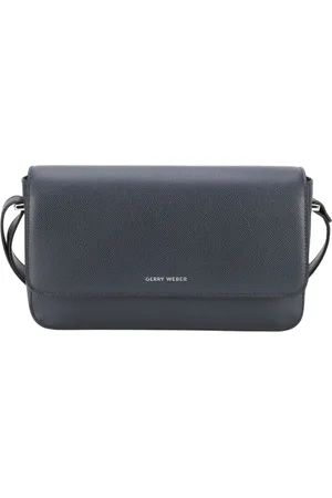 Gerry Weber Schoudertas Principle Shoulderbag SHF Donkerblauw