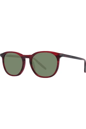 Serengeti Arlie SS483001 Zonnebril - Dames - Rood - Gepolariseerd