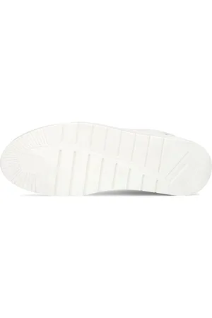 Antony Morato Flint Sneakers - Leren Sneaker - Heren -