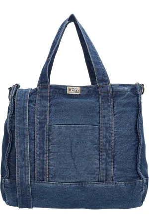 Beagles Tejeda Hand & Schoudertas Jeans Trendy
