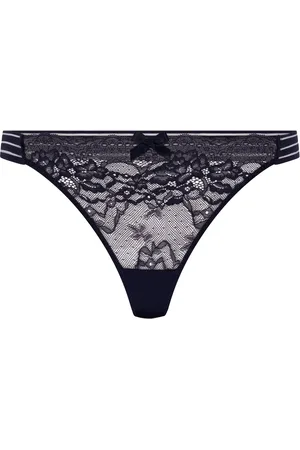 Hunkemöller String Sully 2XL