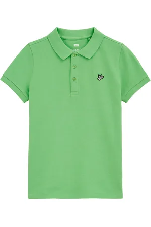 WE Fashion Jongens polo