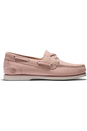Timberland Boat Shoe Classic Dames Bootschoenen -