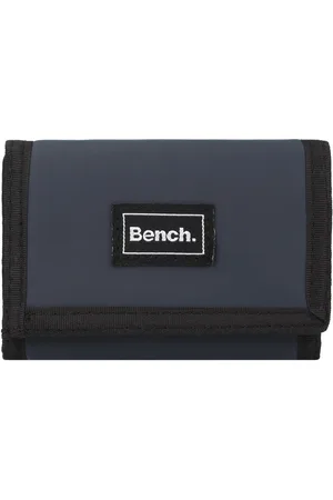 Bench Portemonnee 11.5 cm
