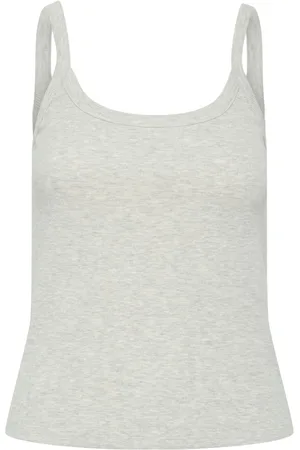 Pieces® PCMAY STRAP TOP JRS NOOS BC - Dames - Tops