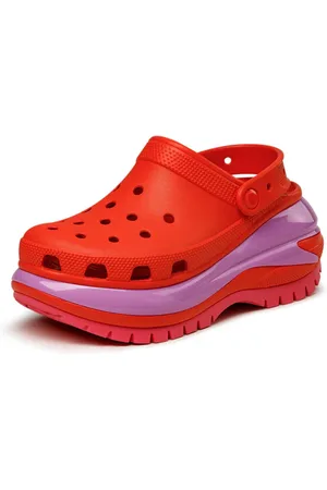 Crocs Mega Crush Clog