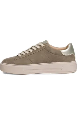 QS by s.Oliver Dames Sneaker 5-23612-41 701