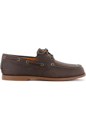 Timberland Cedar Bay Boat Shoe - Heren klassieke bootschoenen Schoenen Leer TB0A29YG-931