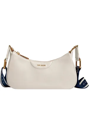 Ted Baker Essiy Schoudertas Leer 25 cm