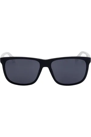 adidas OR0040 02C Zonnebril - Heren - Zwart