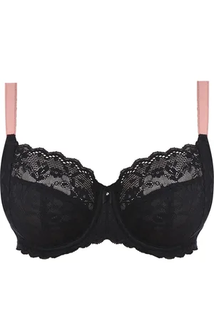 Freya OFFBEAT UW Side Support Bra - Black - Vrouwen