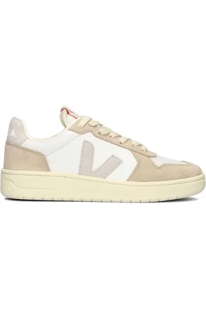 Veja V-82 Sneakers - Suède - Dames -