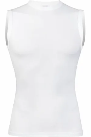 Beeren Microfiber mouwloos shirt Young - XL