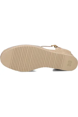 Unisa Cisca Espadrilles - Zomer Schoenen - Dames -