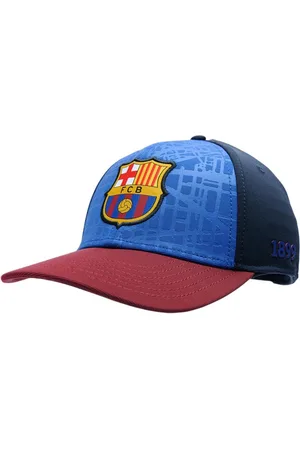 FC Barcelona Junior Blaugrana Stadium Kinderpet