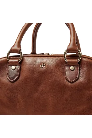 dR Amsterdam Hand Schoudertas | Dames schoudertas | Handstas dames | Crossbody tas dames | Milan - 283762 Black