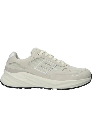 Blackstone FLINT MOSS - DG531 - Runner Sneaker - Heren -
