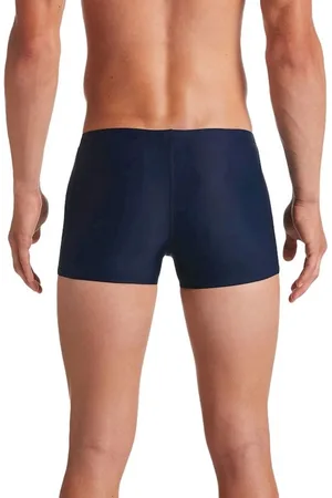 Nike SWIMM - solid swimtrunk - Zwembroek middel heren