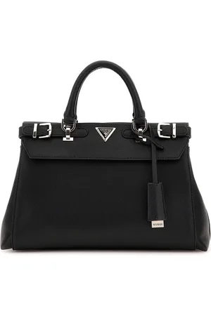 Guess Medium Handtas / Crossbodytas Dames - Eco Ali
