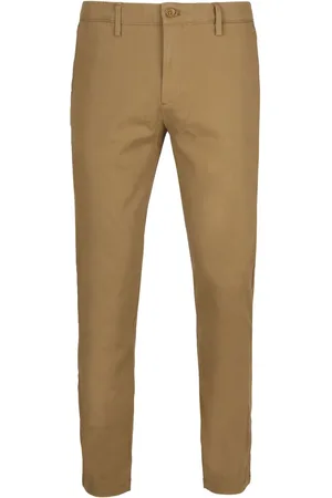 Dockers Alpha Tapered Chino 360 Flex Khaki