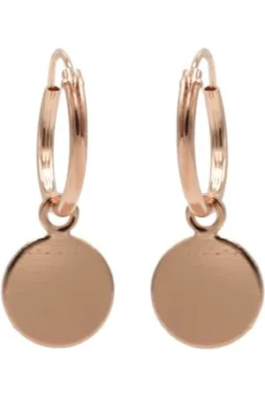 Karma Symbols oorbel M1941 Circle