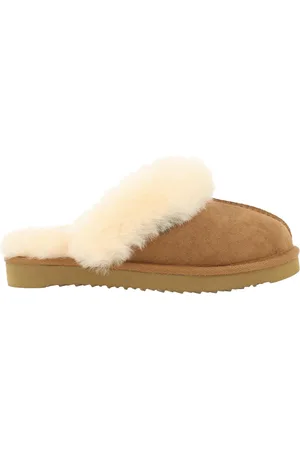 Bullboxer Aae000f1l Pantoffels - Sloffen - Meisjes -