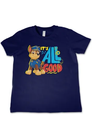 Paw Patrol Kindershirt – It’s All Good 4 jaar