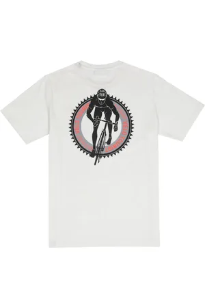 Antwrp Heren t-shirt velo tourist