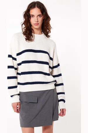 America today Kinley - Dames Trui