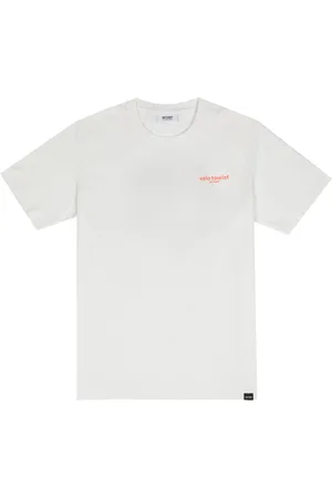 Antwrp Heren t-shirt velo tourist
