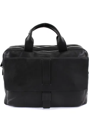 JOOP! Afzonderlijke gevallen Handtas met laptopvak Loreto Pandion Briefbag MHZ Zwart