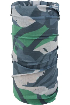 Sinner Bandana animal camo - Losse kol heren - -Multicolour