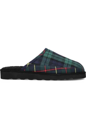 Ralph Lauren Reade Scuff-dress Pantoffels - Sloffen - Heren -