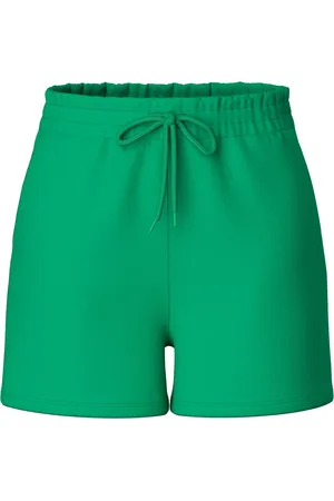 Pieces® PCCHILLI SUMMER HW SHORTS UB NOOS BC - Dames - Bermuda shorts
