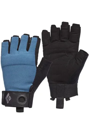 Black Diamond Crag Handschoenen Zwart XL Man